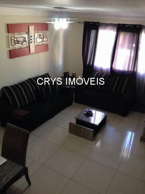 Sobrado, 3 quartos, 250 m² - Foto 2