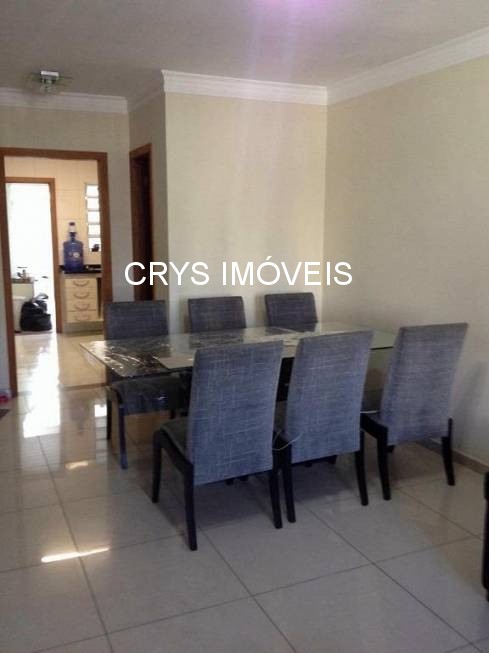 Sobrado, 3 quartos, 250 m² - Foto 5