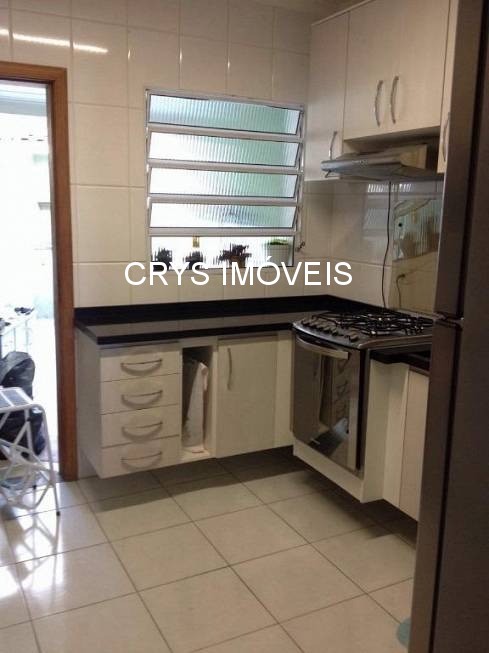 Sobrado, 3 quartos, 250 m² - Foto 9