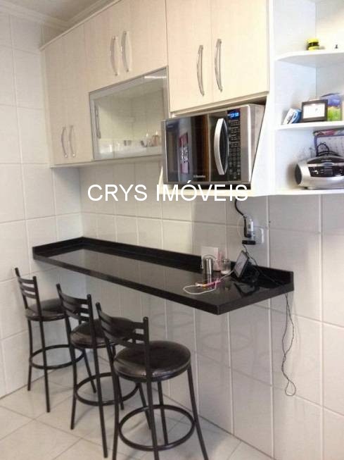 Sobrado, 3 quartos, 250 m² - Foto 11
