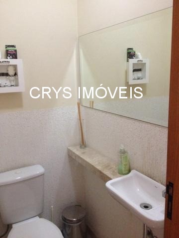 Sobrado, 3 quartos, 250 m² - Foto 19