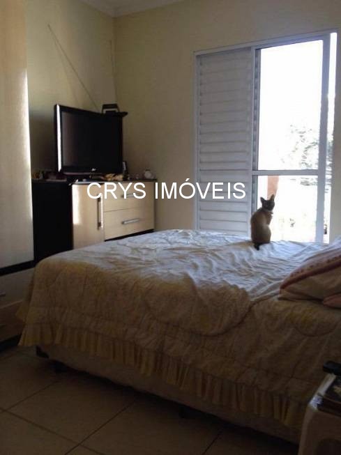 Sobrado, 3 quartos, 250 m² - Foto 16