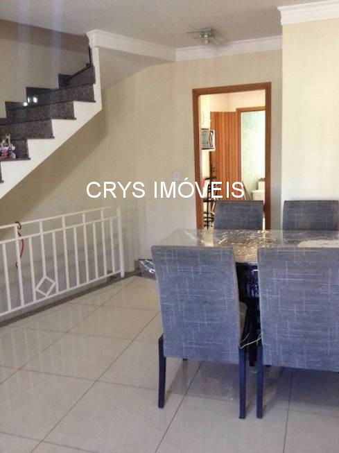 Sobrado, 3 quartos, 250 m² - Foto 6
