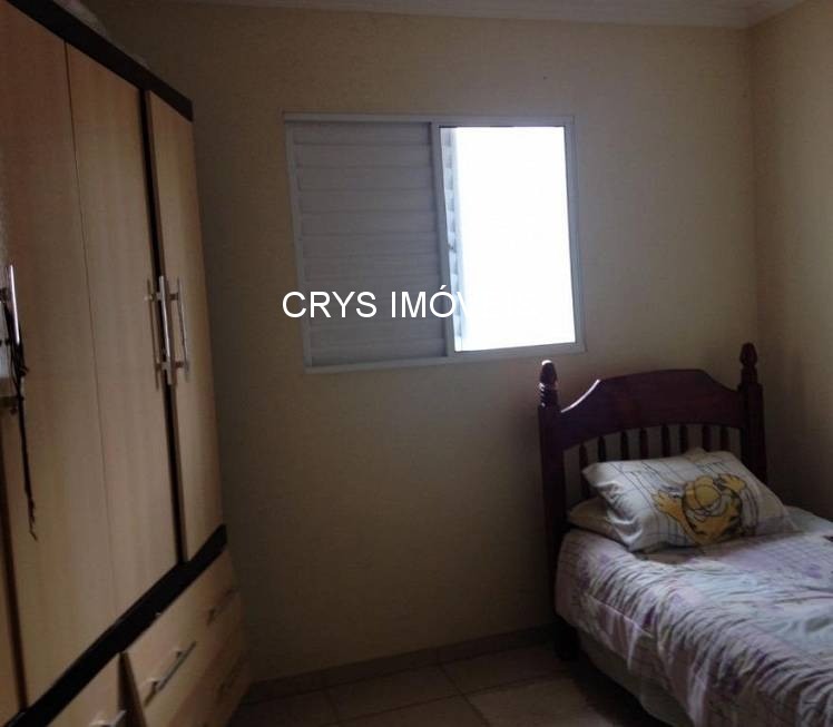 Sobrado, 3 quartos, 250 m² - Foto 17
