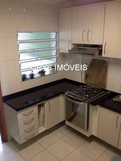 Sobrado, 3 quartos, 250 m² - Foto 7