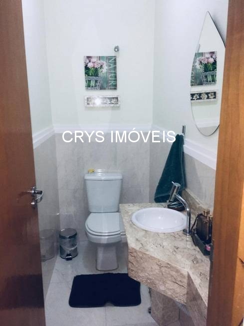Casa, 3 quartos, 120 m² - Foto 8