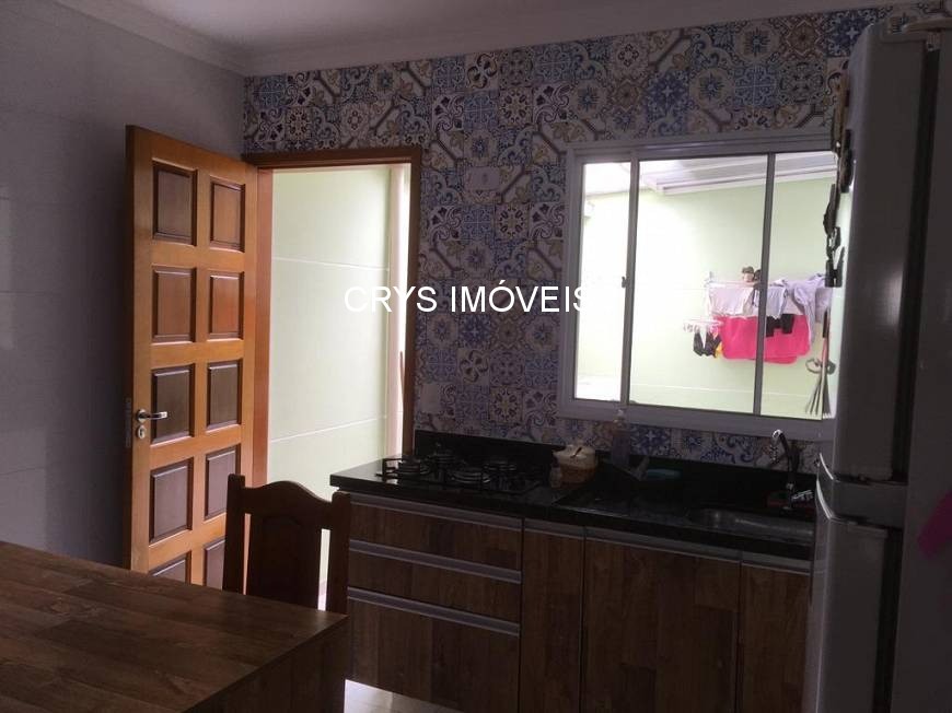 Casa, 3 quartos, 120 m² - Foto 4