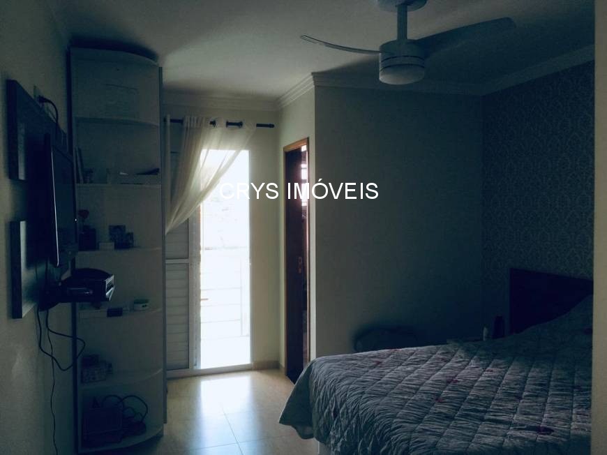 Casa, 3 quartos, 120 m² - Foto 9
