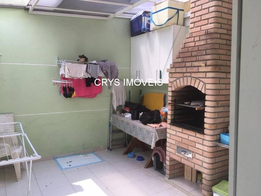 Casa, 3 quartos, 120 m² - Foto 6