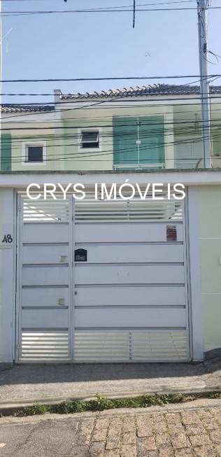 Casa, 3 quartos, 120 m² - Foto 1