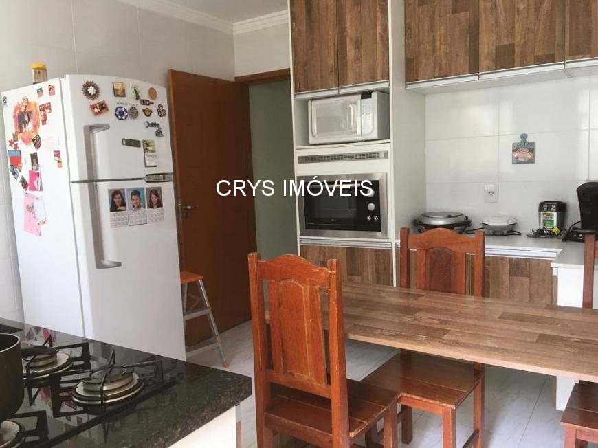 Casa, 3 quartos, 120 m² - Foto 5
