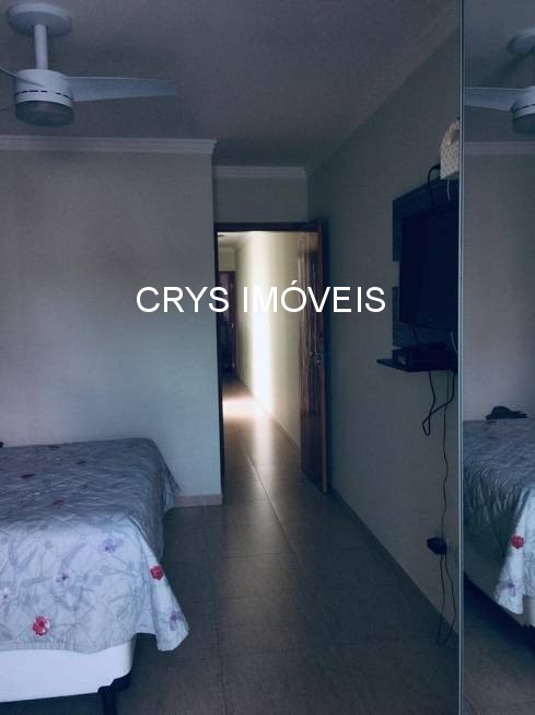 Casa, 3 quartos, 120 m² - Foto 11