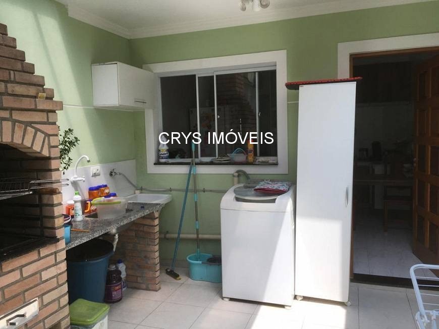 Casa, 3 quartos, 120 m² - Foto 7