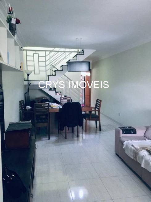 Casa, 3 quartos, 120 m² - Foto 3