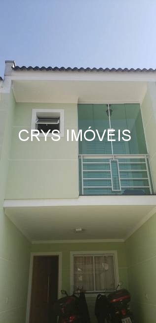 Casa, 3 quartos, 120 m² - Foto 2