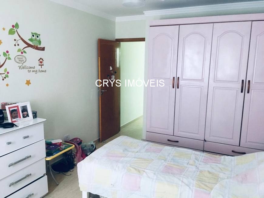 Casa, 3 quartos, 120 m² - Foto 12