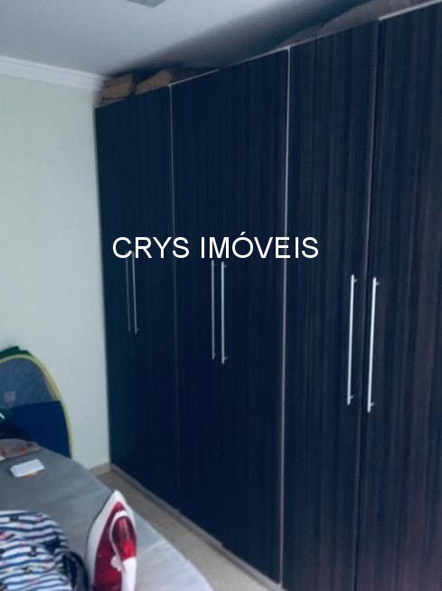Casa, 3 quartos, 120 m² - Foto 17