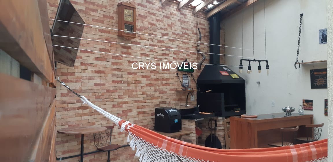 Casa, 3 quartos, 145 m² - Foto 4