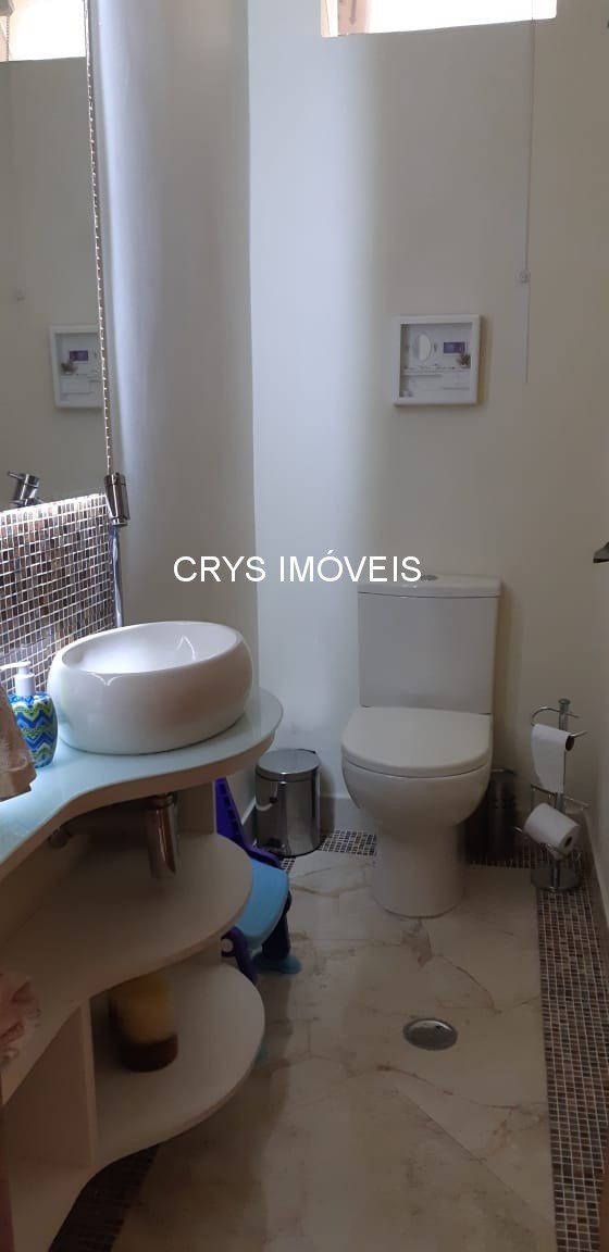 Casa, 3 quartos, 145 m² - Foto 5