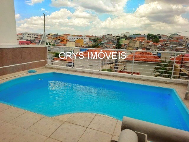 Casa, 3 quartos, 109 m² - Foto 2