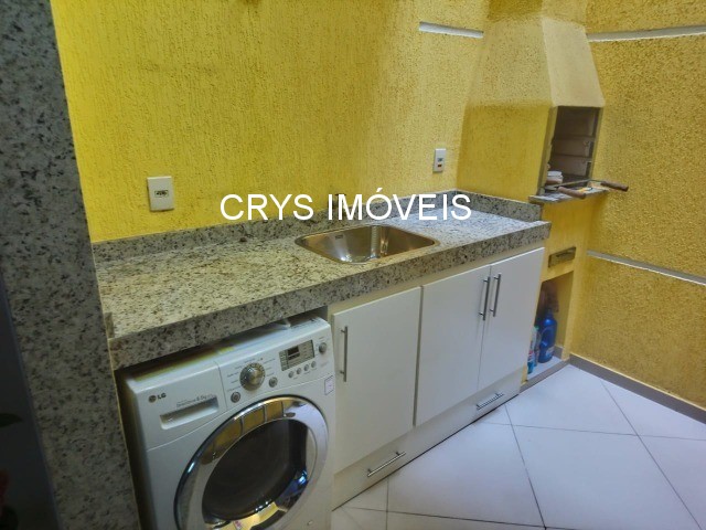 Casa, 3 quartos, 109 m² - Foto 3