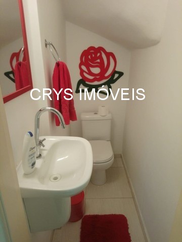 Casa, 3 quartos, 109 m² - Foto 5