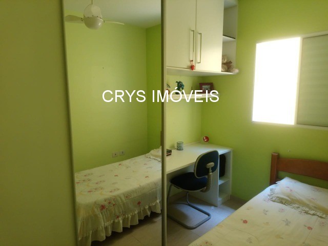 Casa, 3 quartos, 109 m² - Foto 6