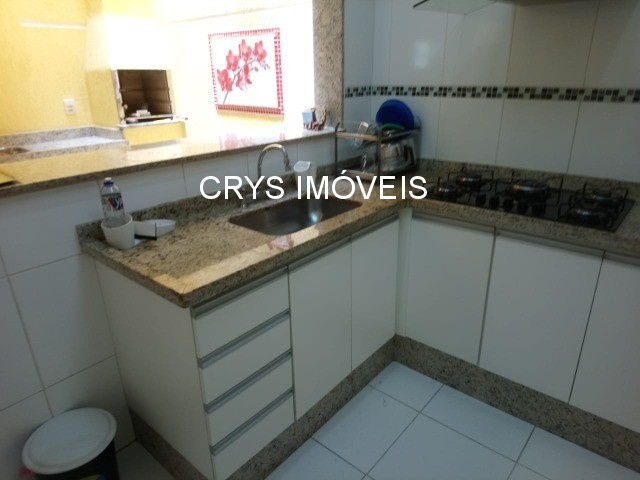 Casa, 3 quartos, 109 m² - Foto 7