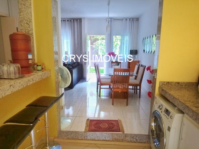 Casa, 3 quartos, 109 m² - Foto 11