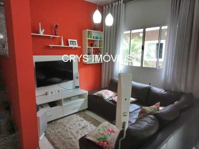 Casa, 3 quartos, 109 m² - Foto 13