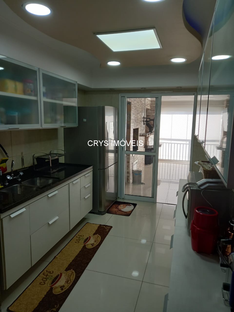 Apartamento, 4 quartos, 190 m² - Foto 13