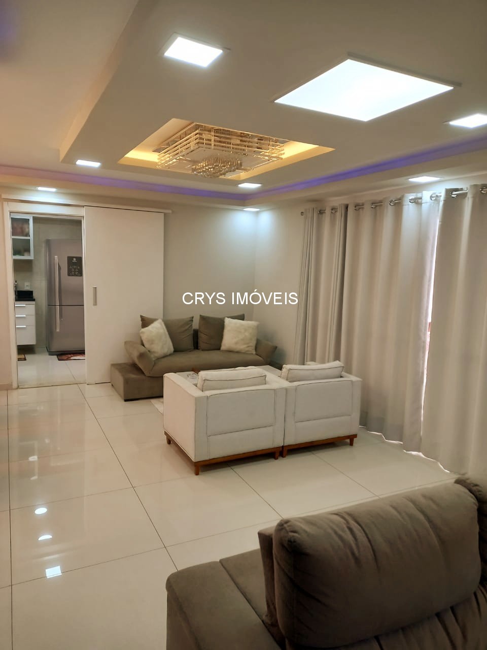 Apartamento, 4 quartos, 190 m² - Foto 2