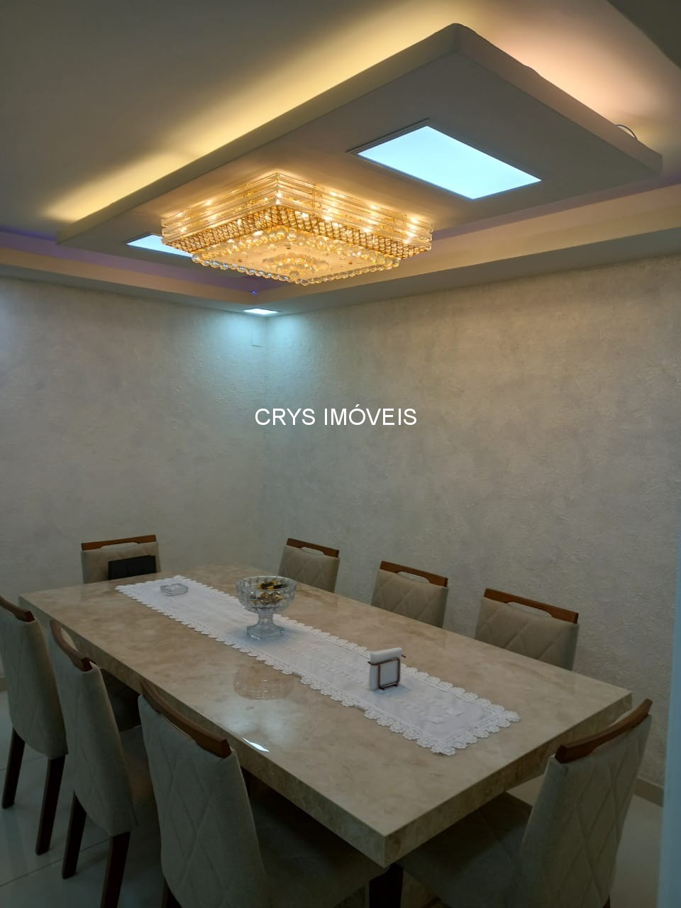Apartamento, 4 quartos, 190 m² - Foto 5