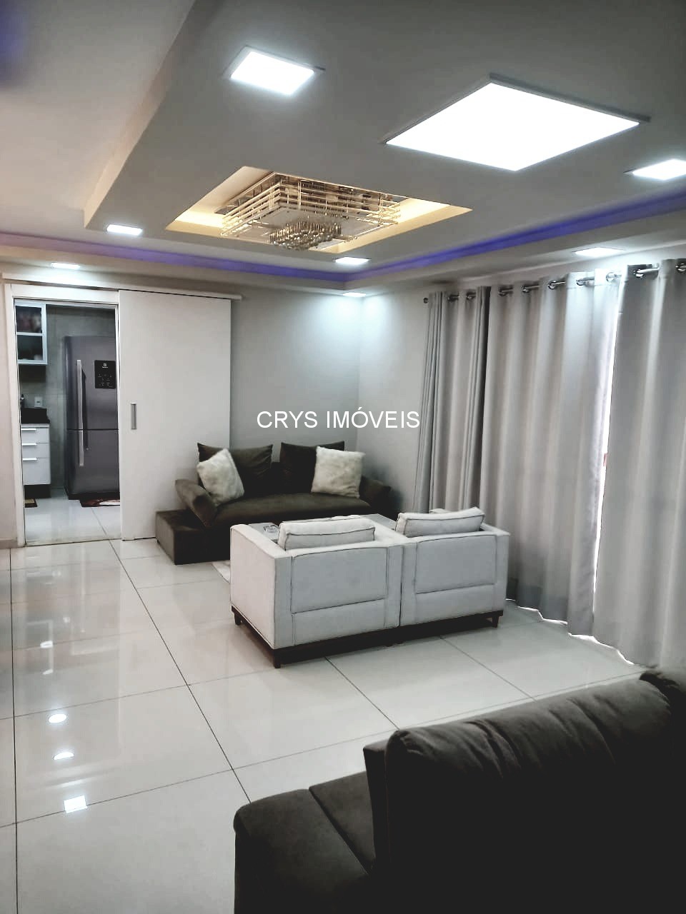 Apartamento, 4 quartos, 190 m² - Foto 3