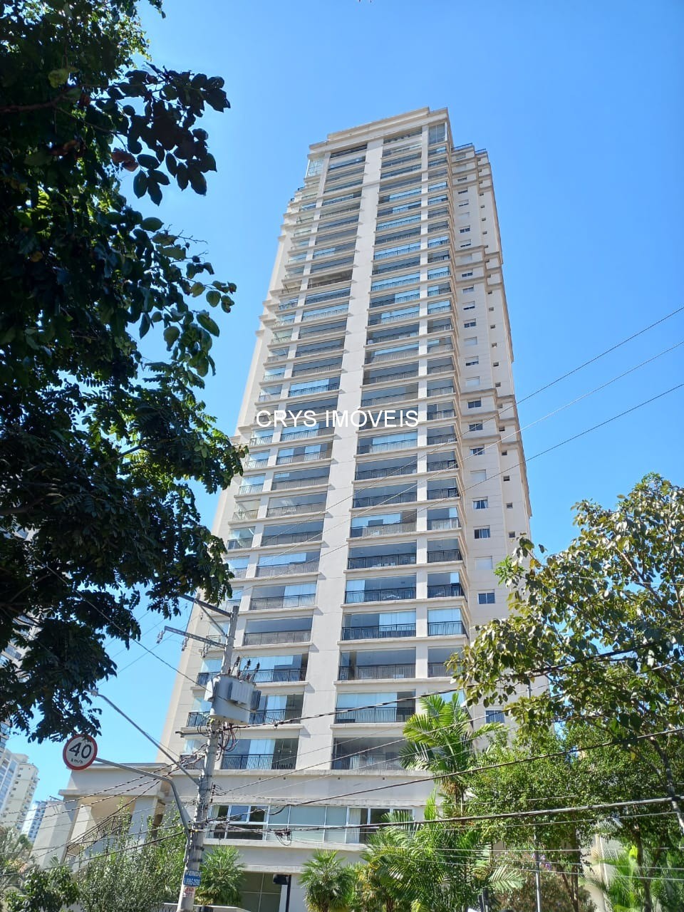 Apartamento, 4 quartos, 190 m² - Foto 11