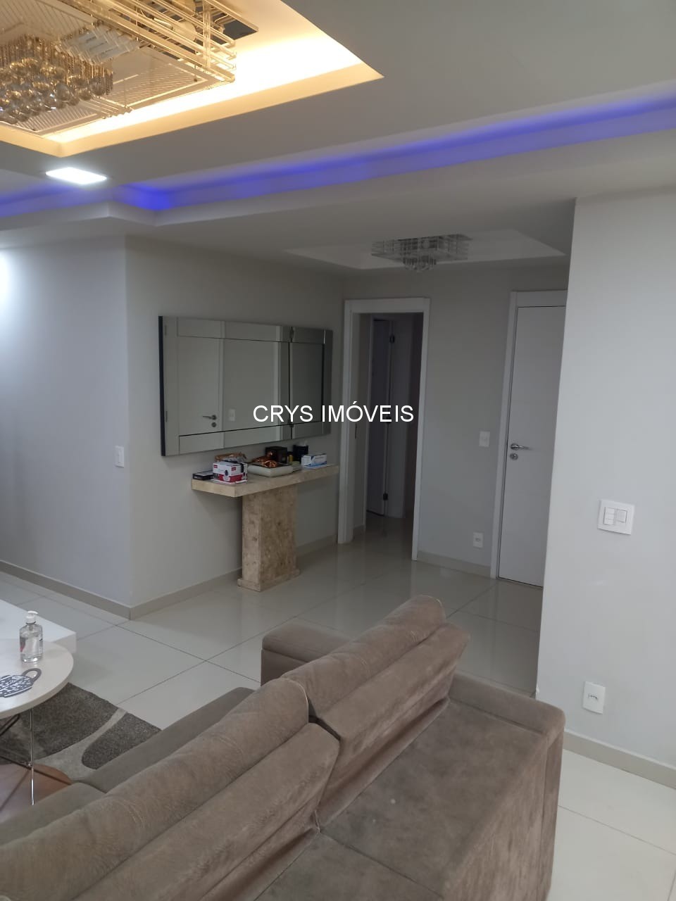 Apartamento, 4 quartos, 190 m² - Foto 6