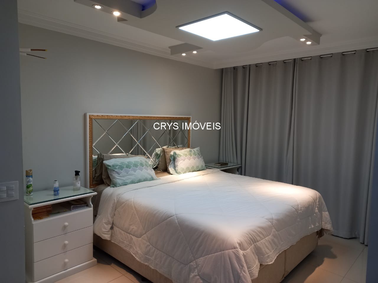 Apartamento, 4 quartos, 190 m² - Foto 14