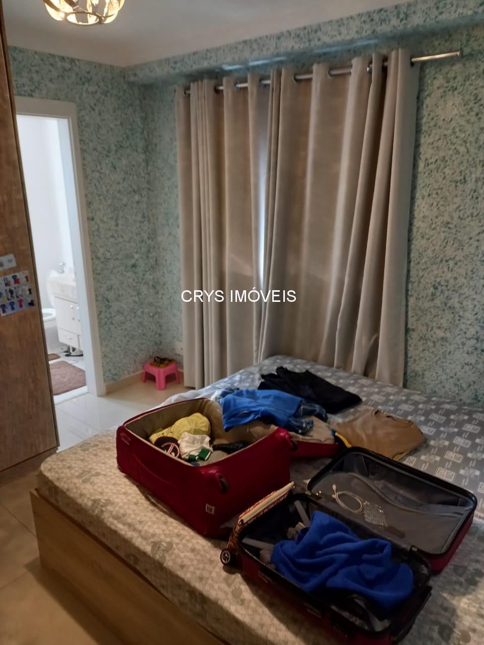 Apartamento, 4 quartos, 190 m² - Foto 20