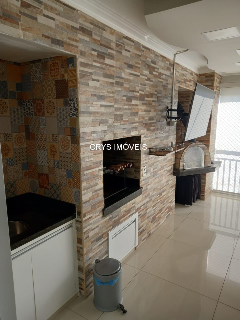 Apartamento, 4 quartos, 190 m² - Foto 9