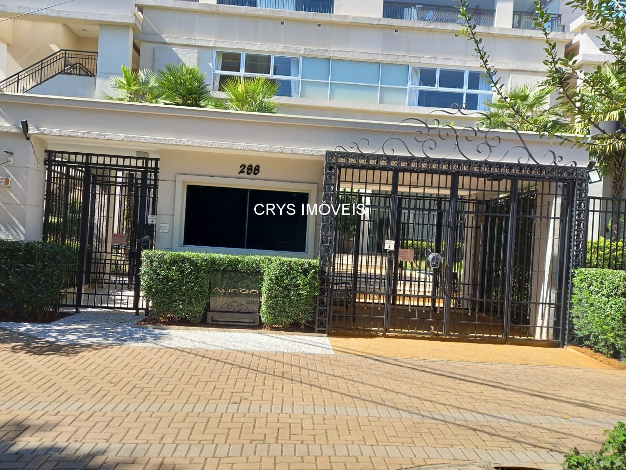 Apartamento, 4 quartos, 190 m² - Foto 10