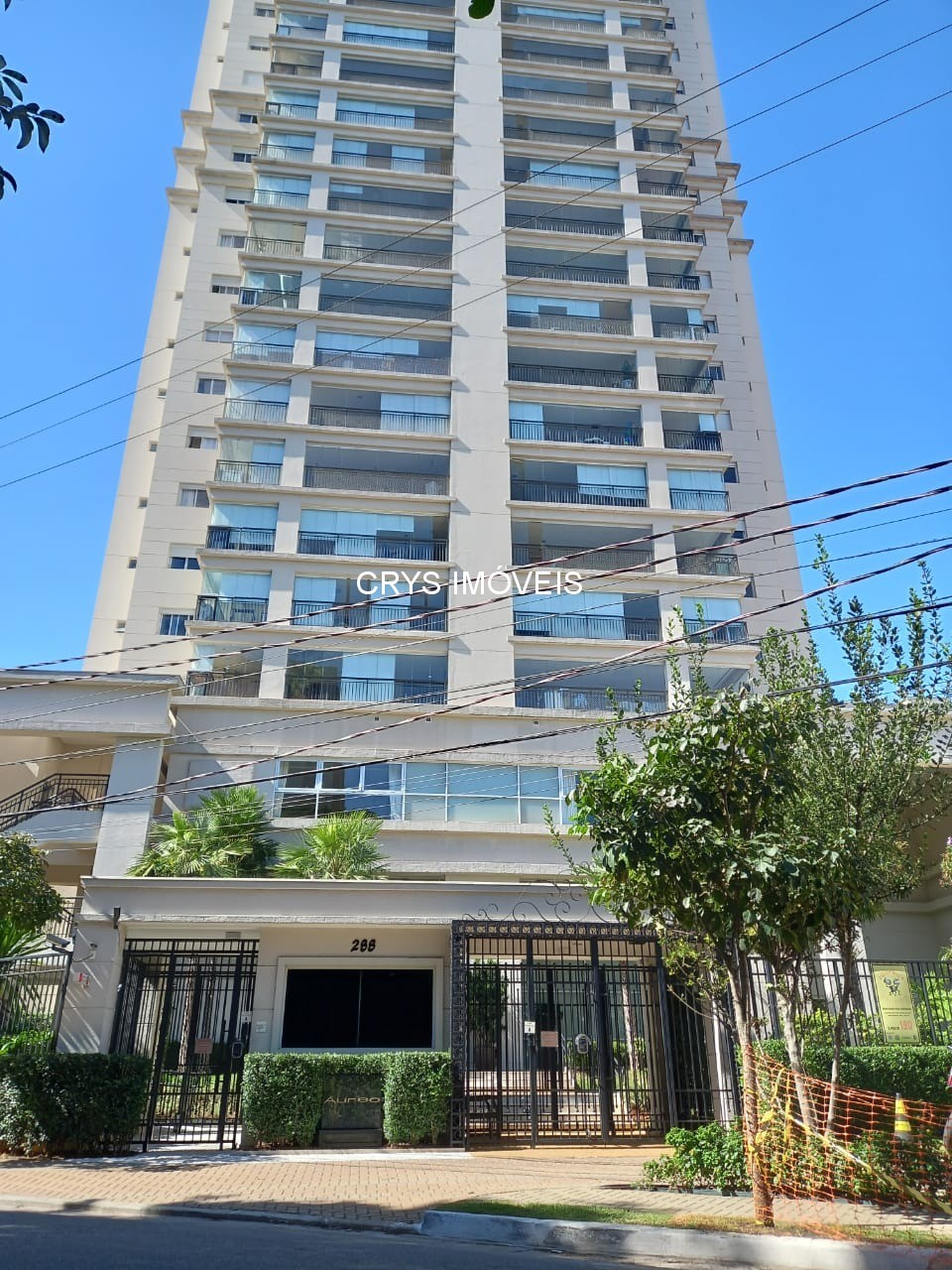 Apartamento, 4 quartos, 190 m² - Foto 12
