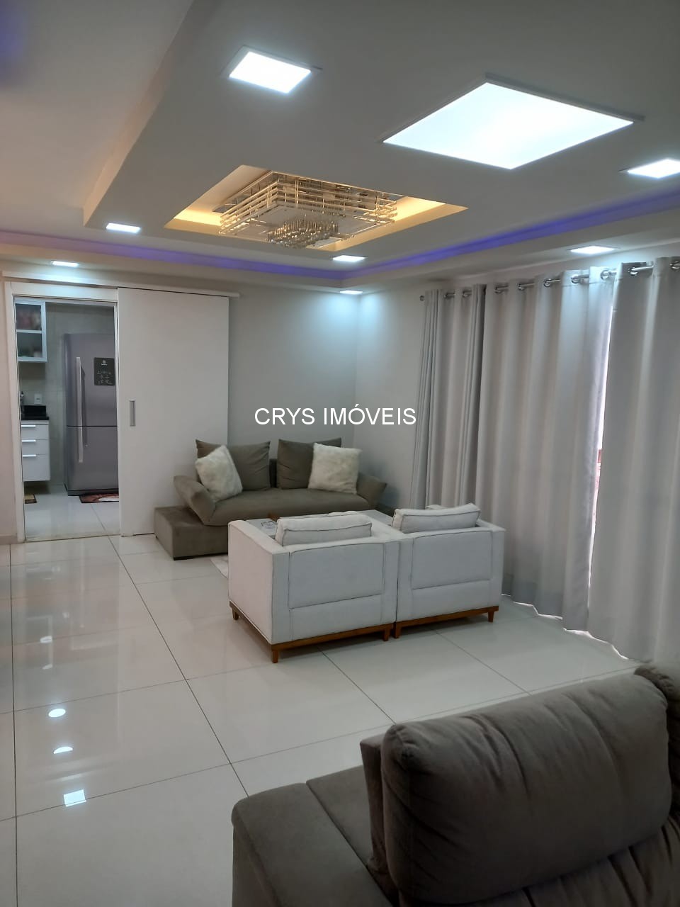 Apartamento, 4 quartos, 190 m² - Foto 4