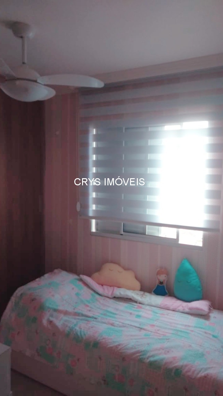 Apartamento, 2 quartos, 54 m² - Foto 3
