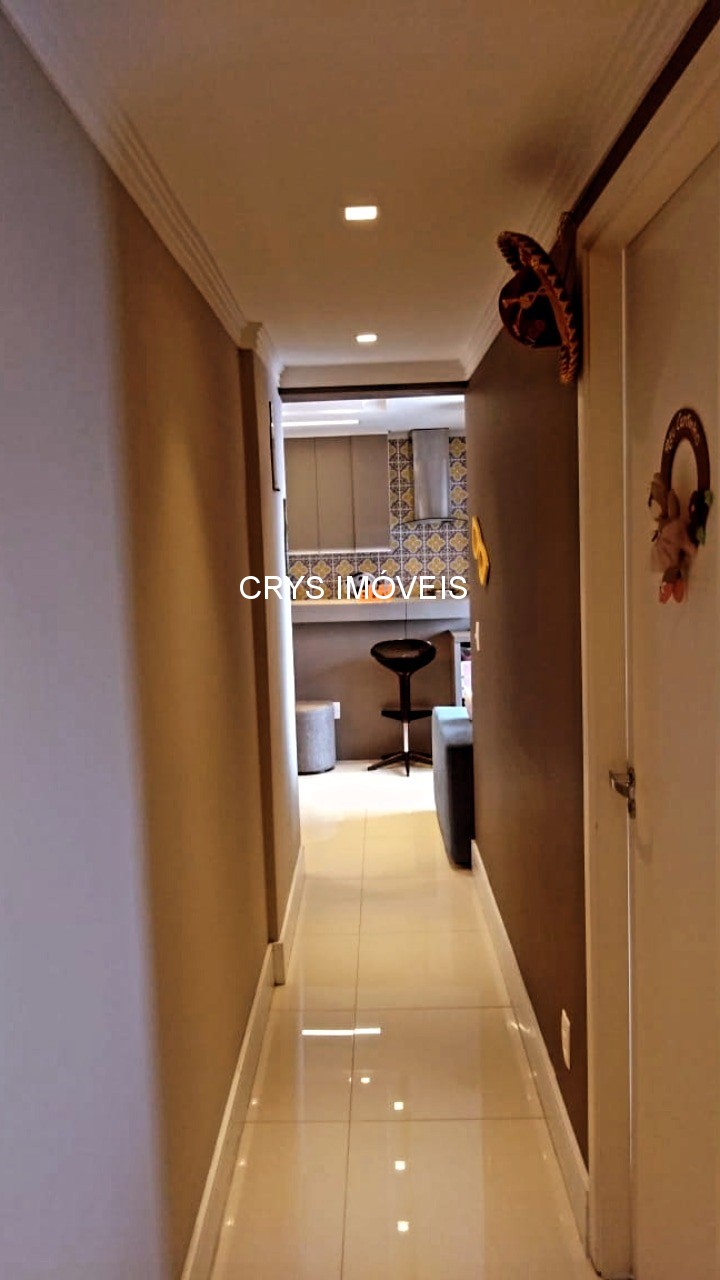 Apartamento, 2 quartos, 54 m² - Foto 5