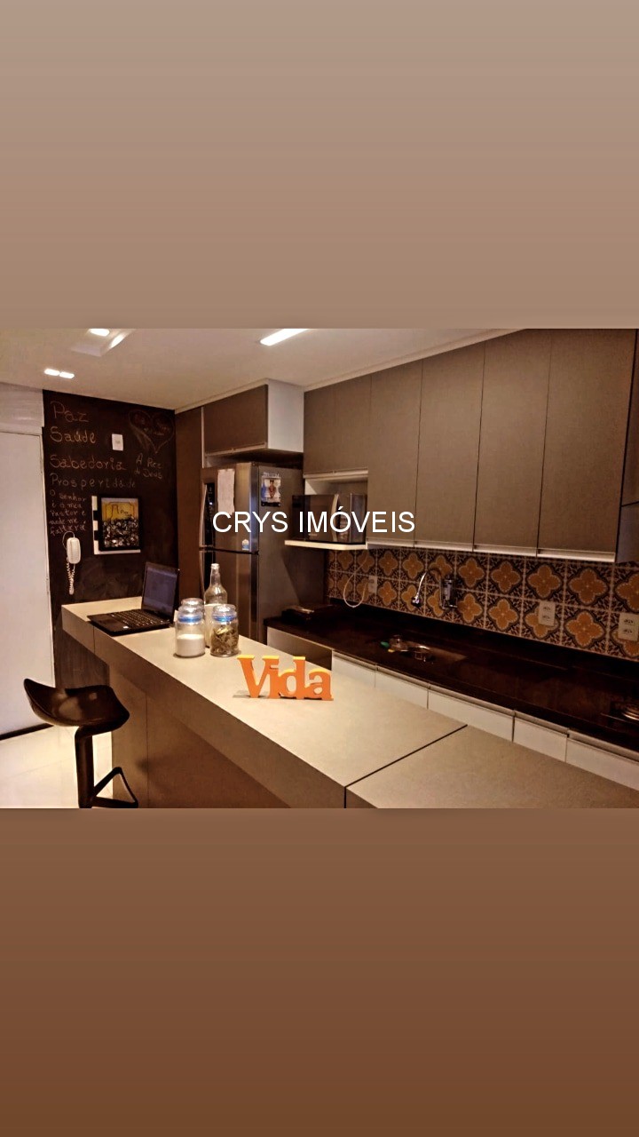 Apartamento, 2 quartos, 54 m² - Foto 6