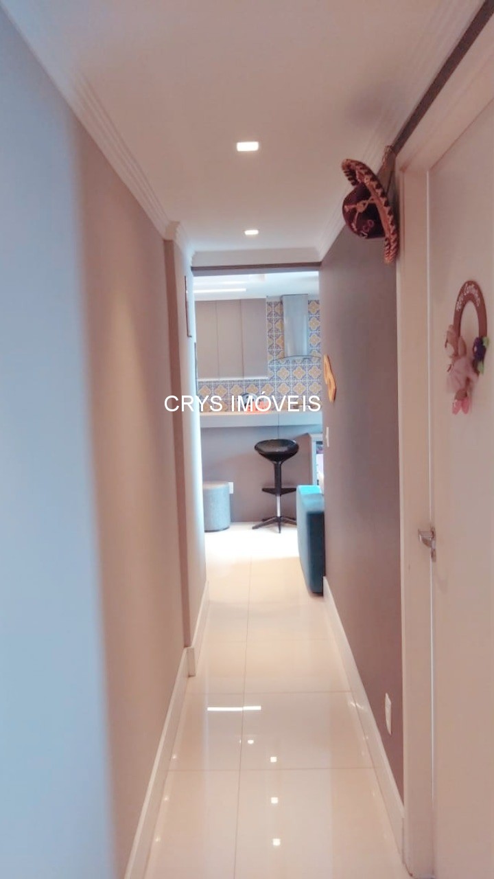 Apartamento, 2 quartos, 54 m² - Foto 8