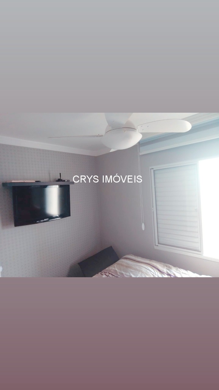 Apartamento, 2 quartos, 54 m² - Foto 9