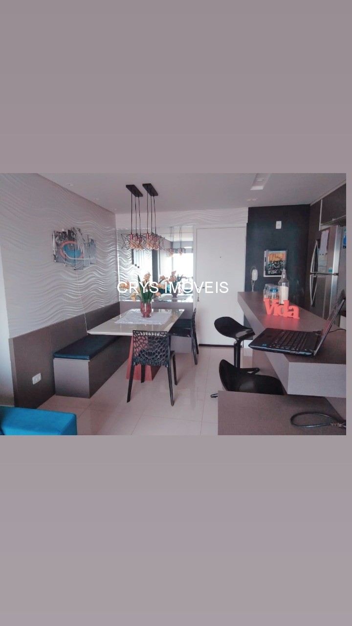 Apartamento, 2 quartos, 54 m² - Foto 10
