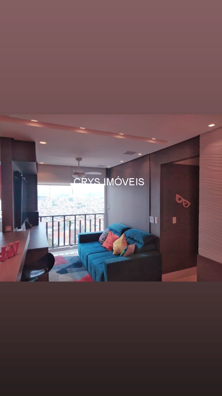 Apartamento, 2 quartos, 54 m² - Foto 12