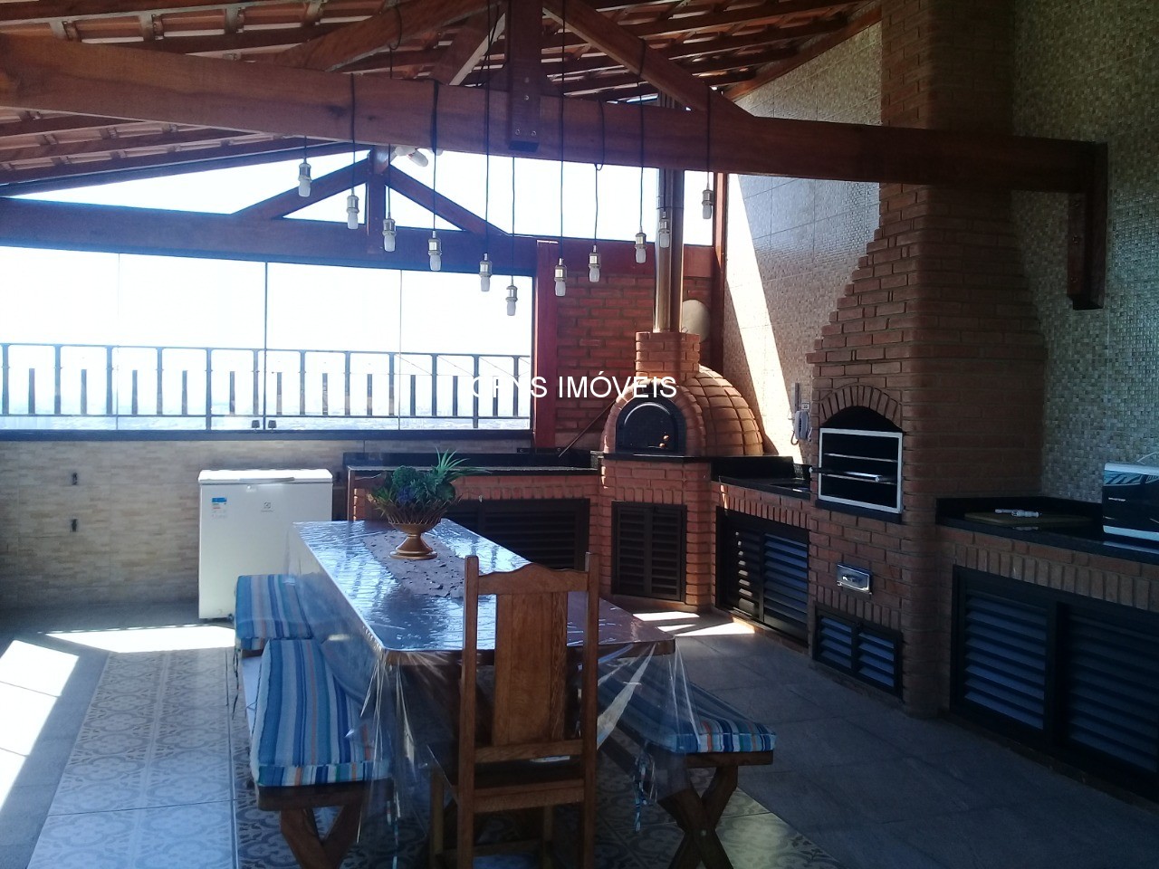 Apartamento, 2 quartos, 54 m² - Foto 14